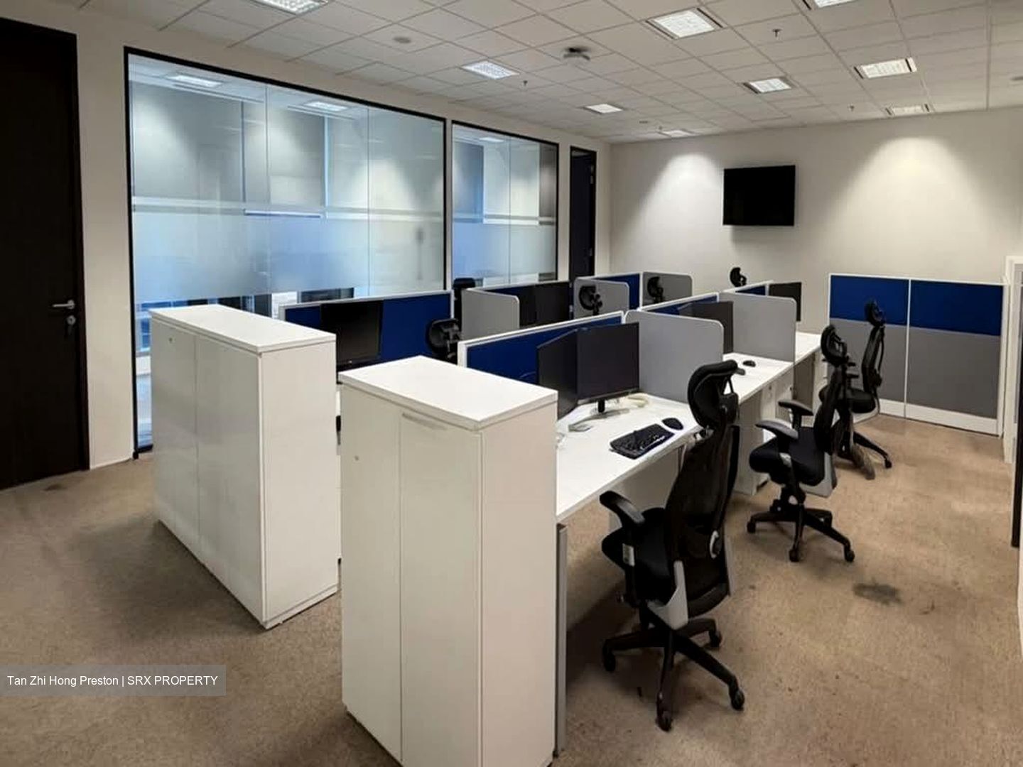 Marina Bay Financial Centre (tower 3) (D1), Office #575909561